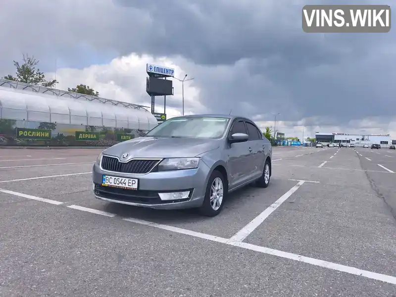 Фото автомобіля