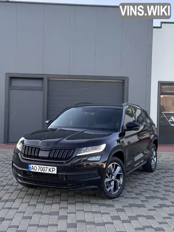 Фото автомобіля