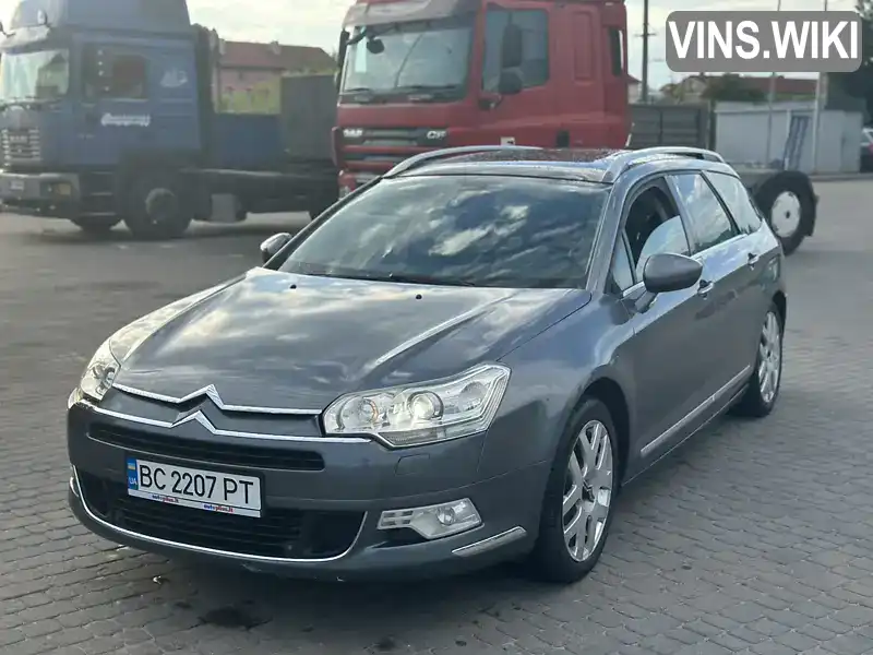 Фото автомобіля