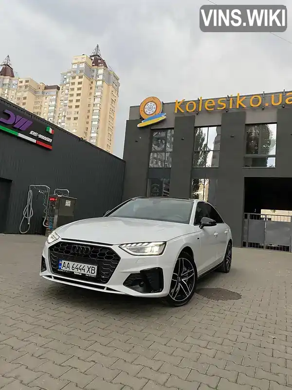 Фото автомобіля