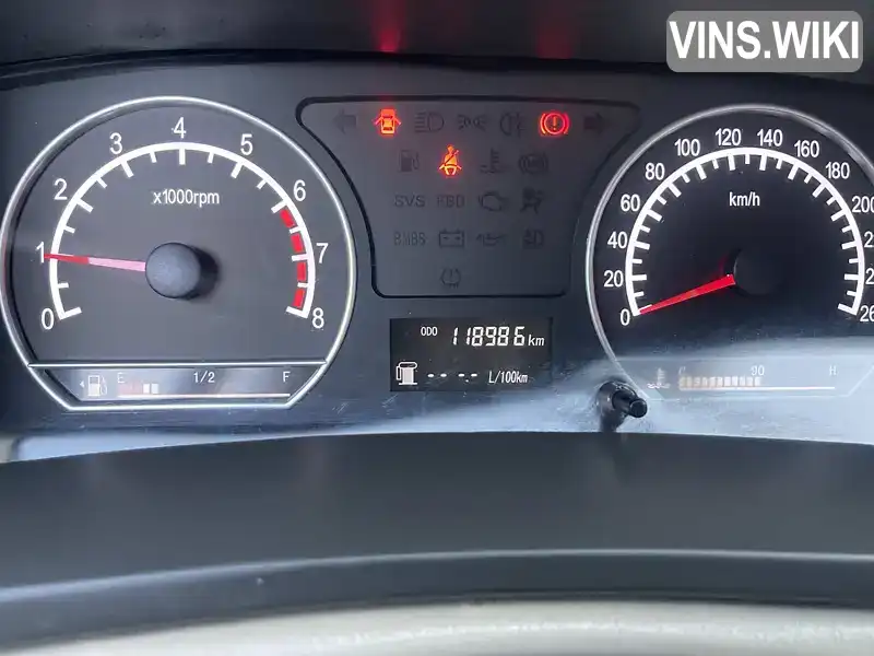 Фото автомобіля