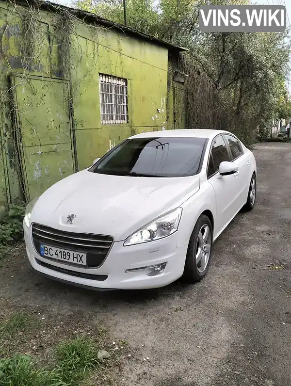 Фото автомобіля