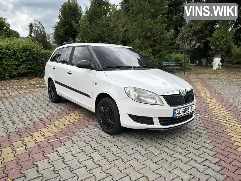 Фото автомобіля