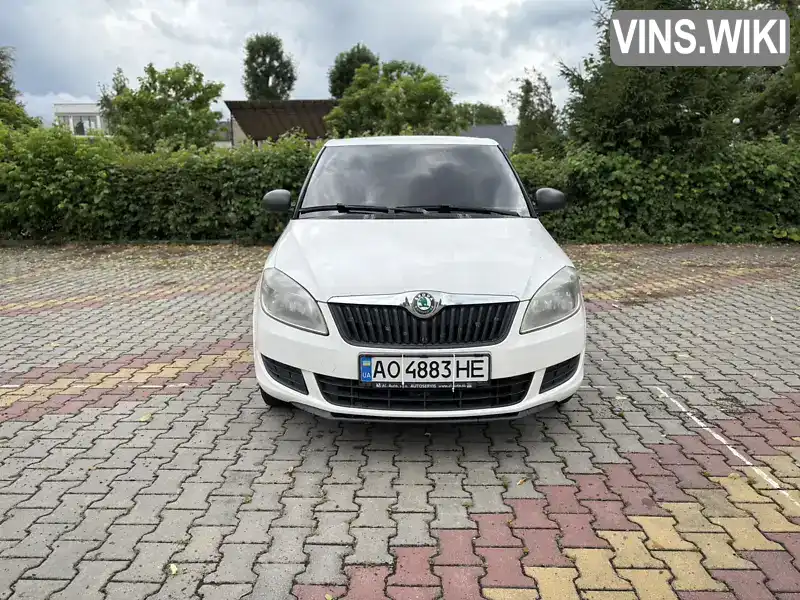 Фото автомобіля