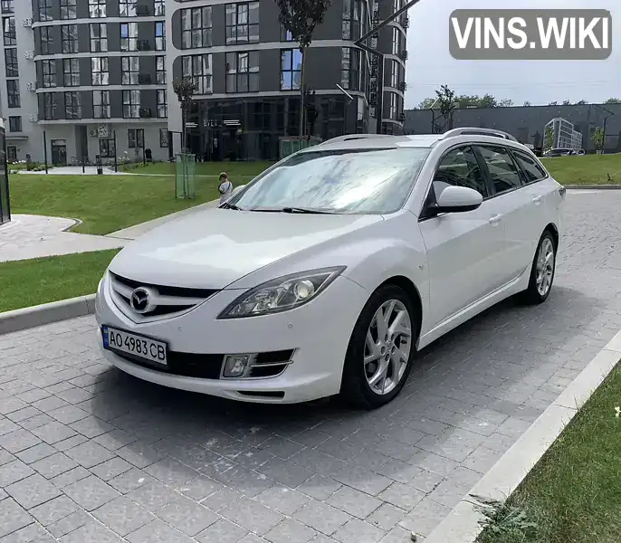 Фото автомобіля