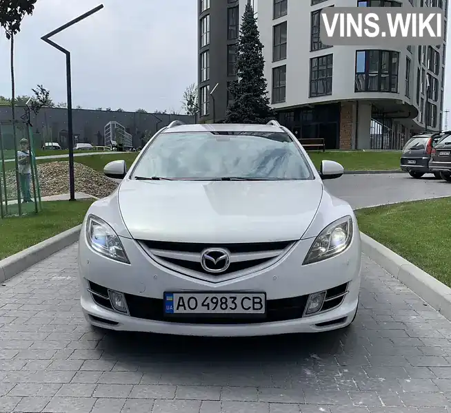 Фото автомобіля