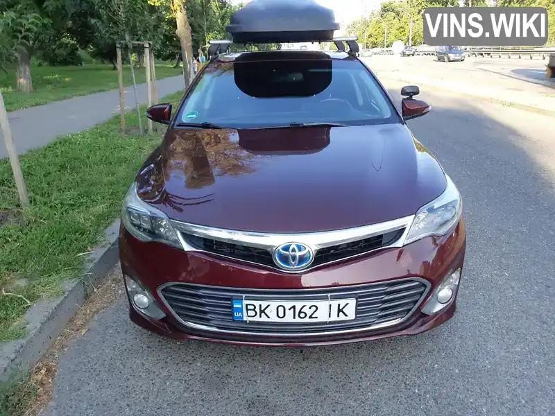 Фото автомобіля