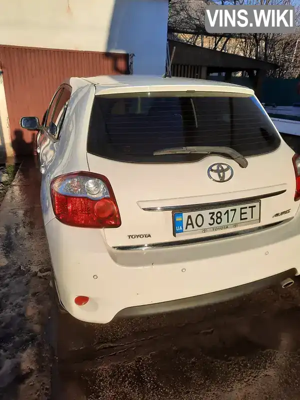 Фото автомобіля