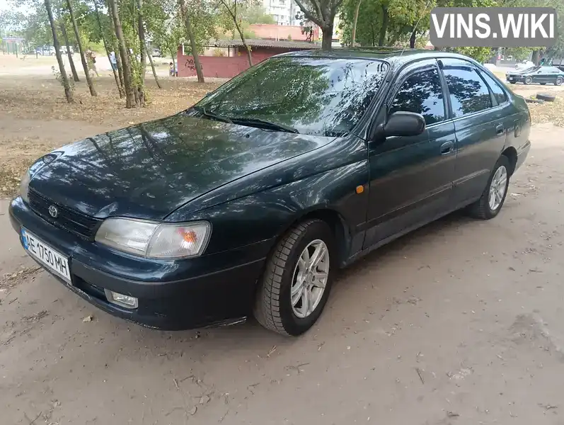 Фото автомобіля