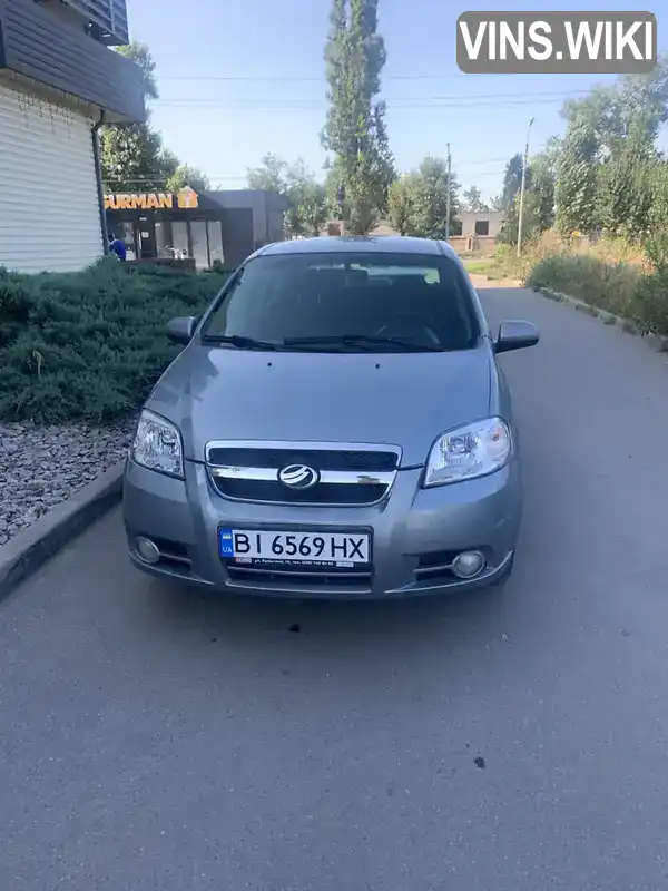 Фото автомобіля