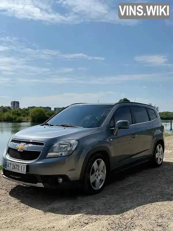Фото автомобіля