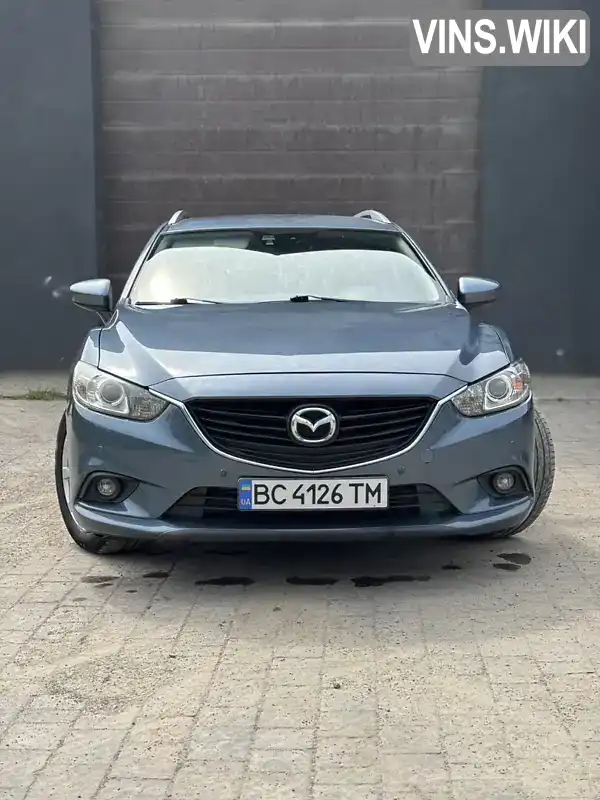 Фото автомобіля