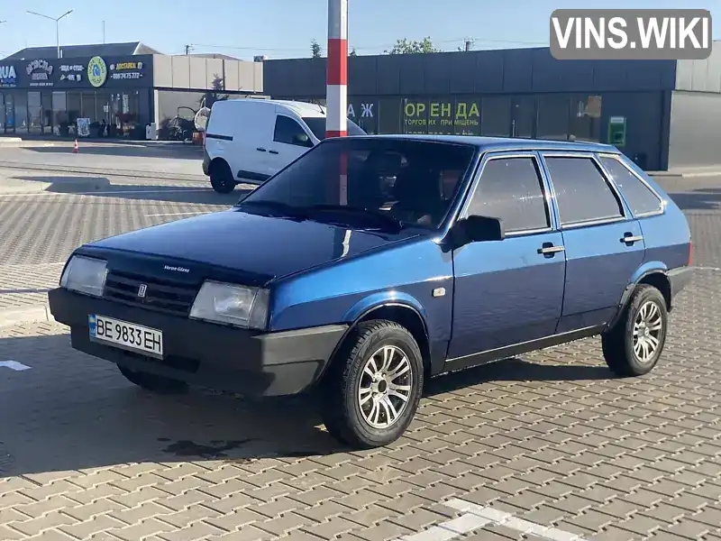 Фото автомобіля