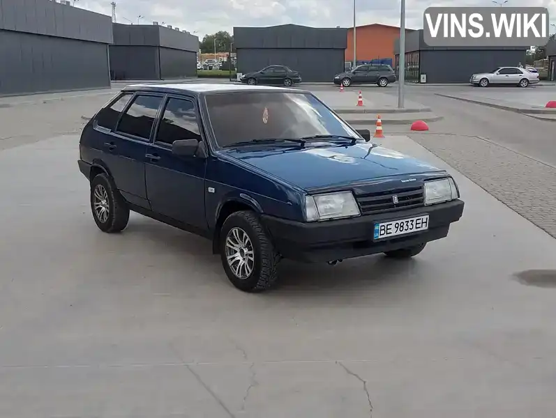 Фото автомобіля