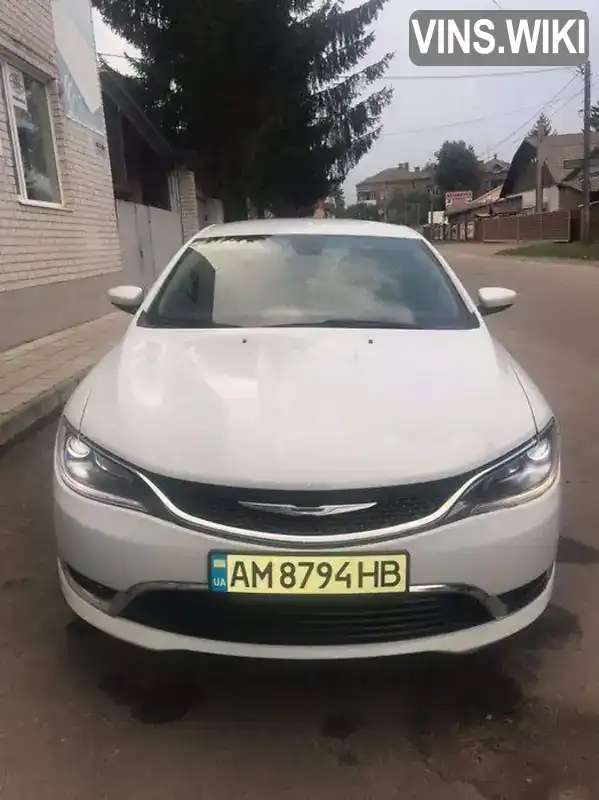 Фото автомобіля