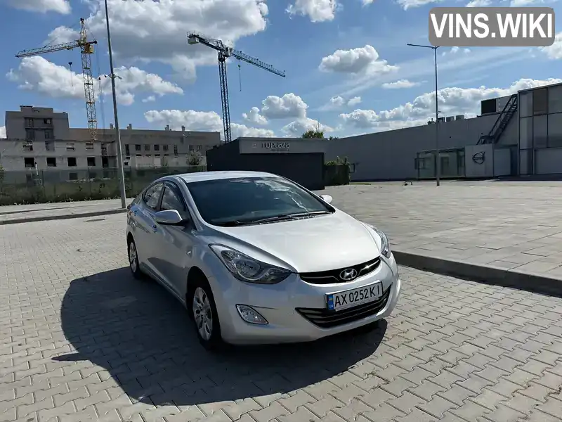 Фото автомобіля