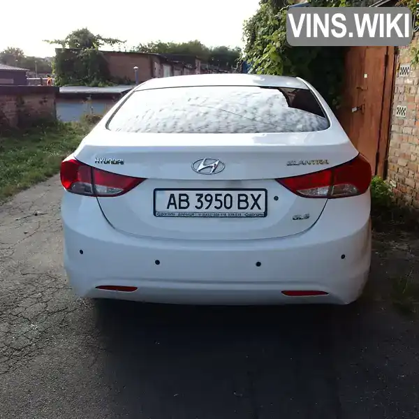 Фото автомобіля