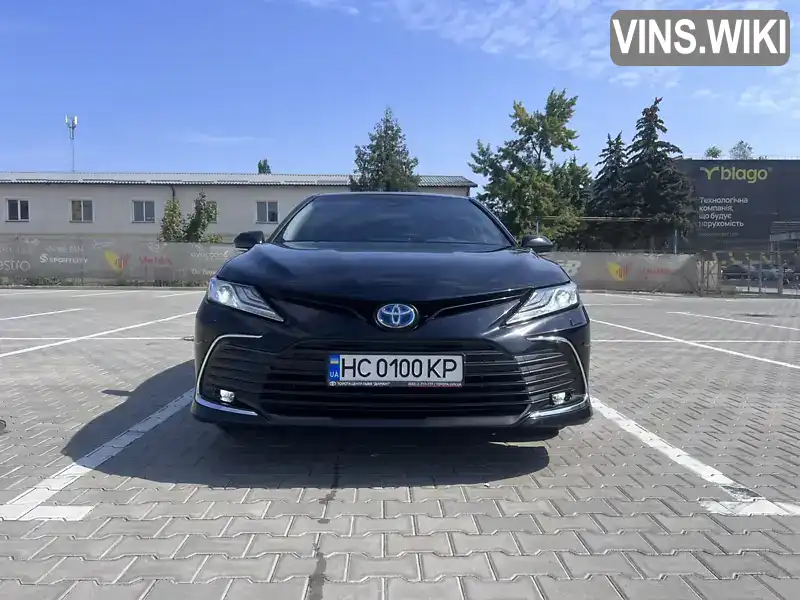 Фото автомобіля