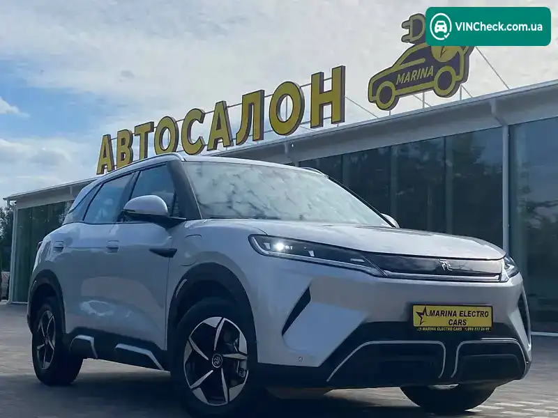 Фото автомобіля