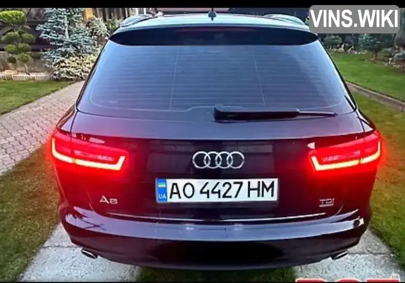 Фото автомобіля