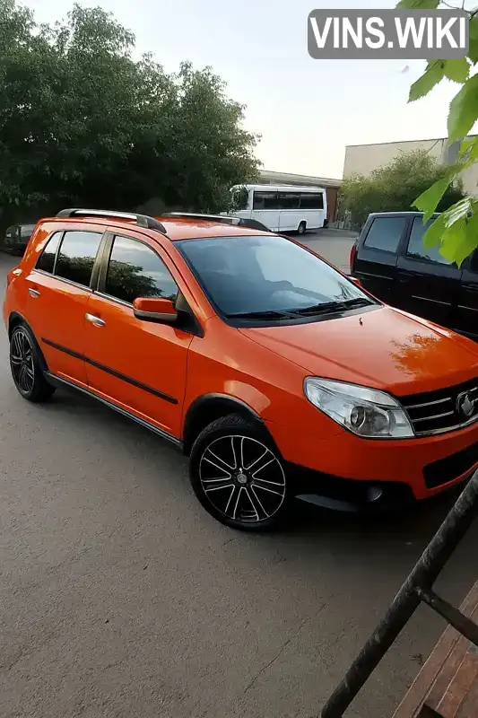 Фото автомобіля