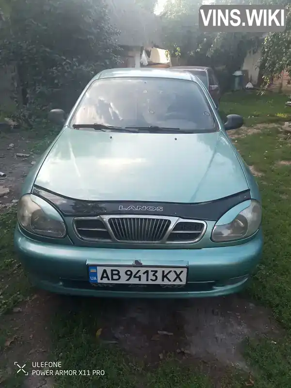 Фото автомобіля