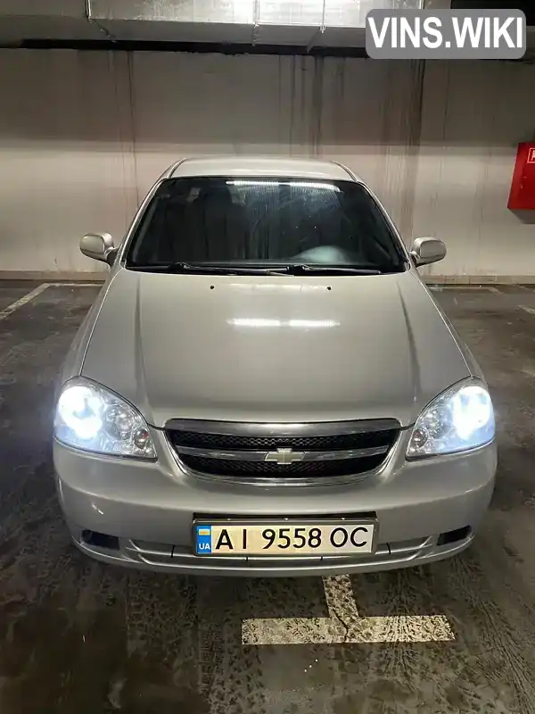 Фото автомобіля
