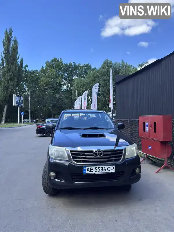 Фото автомобіля