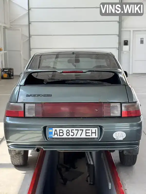 Фото автомобіля