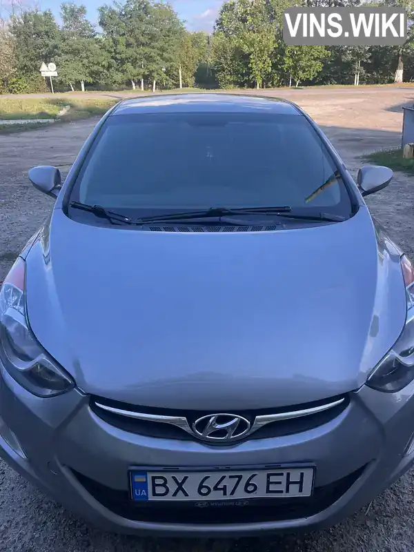 Фото автомобіля