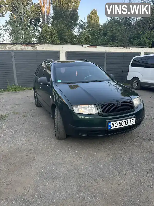 Фото автомобіля