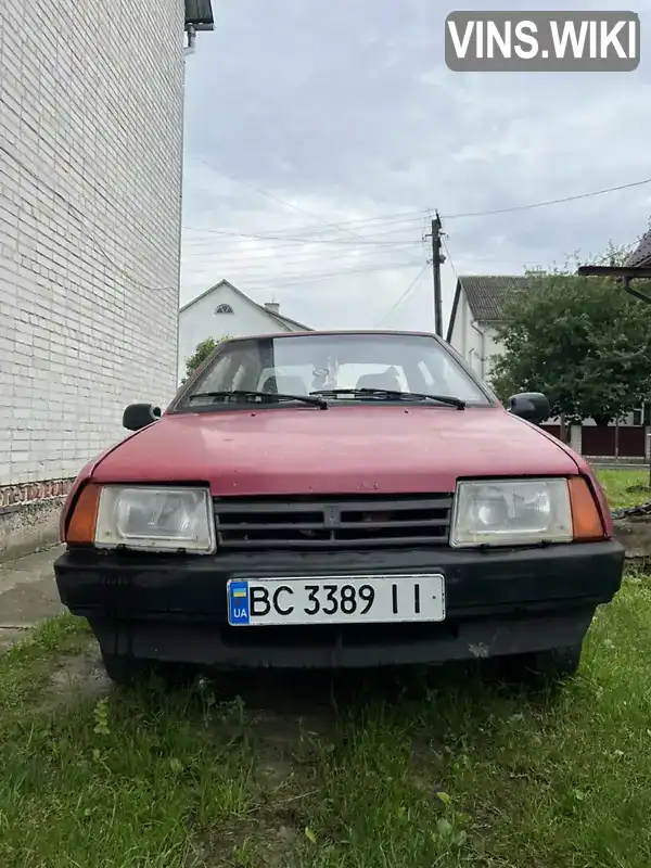 Фото автомобіля