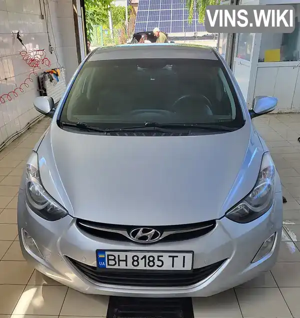 Фото автомобіля