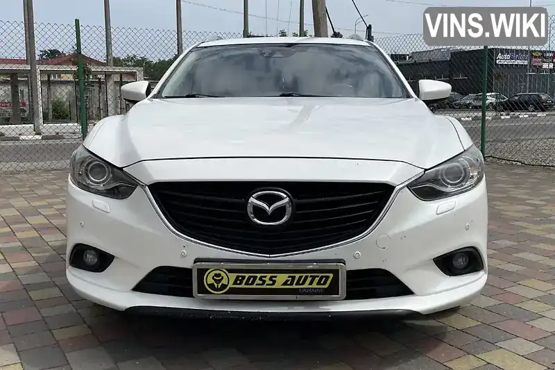 Фото автомобіля
