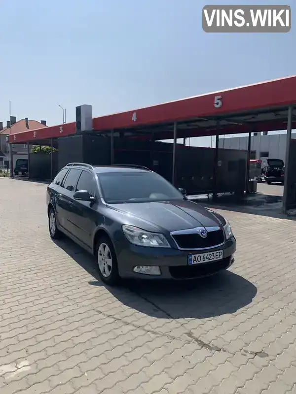 Фото автомобіля