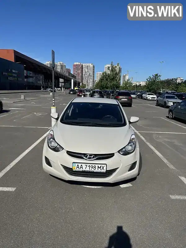 Фото автомобіля