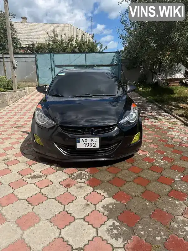 Фото автомобіля