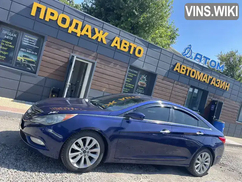 Фото автомобіля