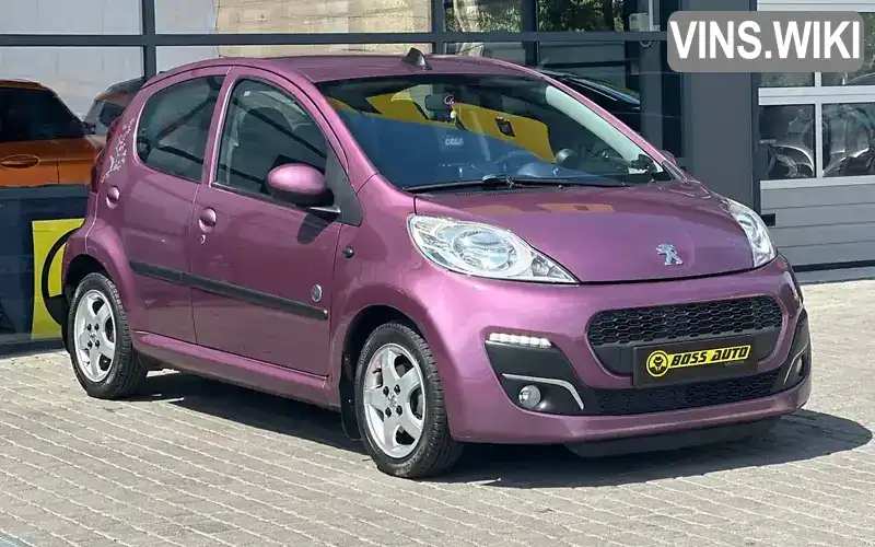 Фото автомобіля