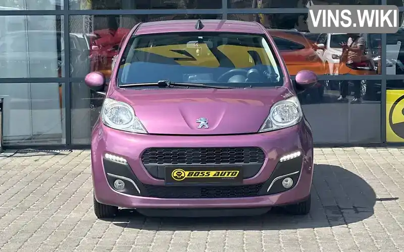 Фото автомобіля