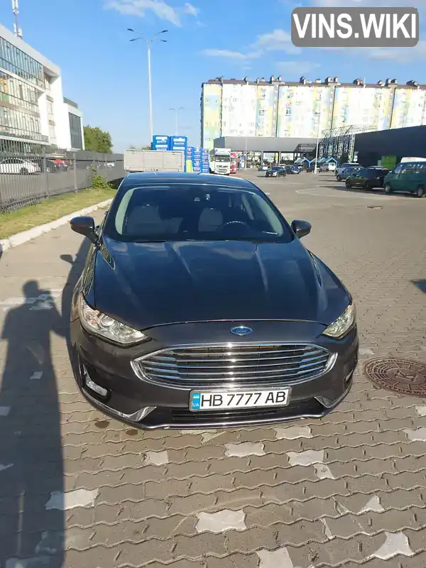 Фото автомобіля