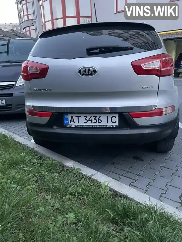 Фото автомобіля