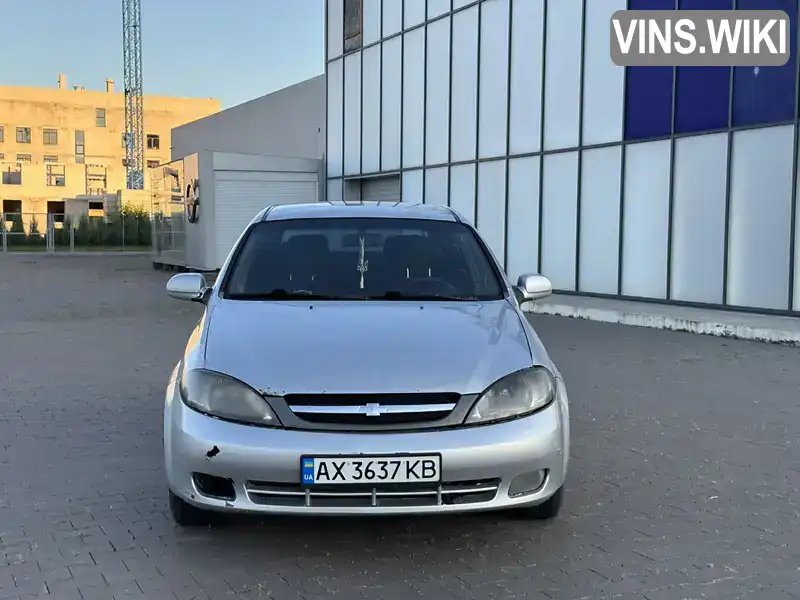 Фото автомобіля