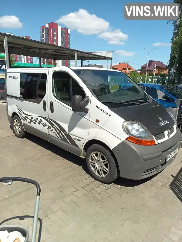 Фото автомобіля