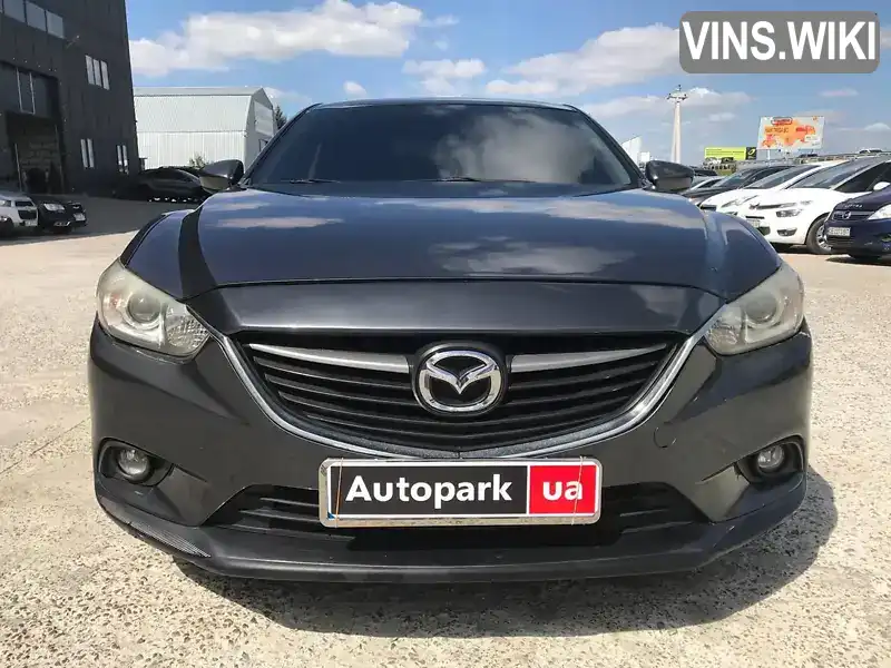 Фото автомобіля