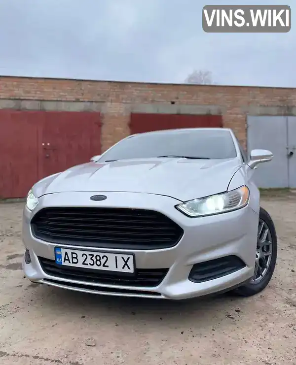 Фото автомобіля