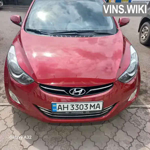 Фото автомобіля