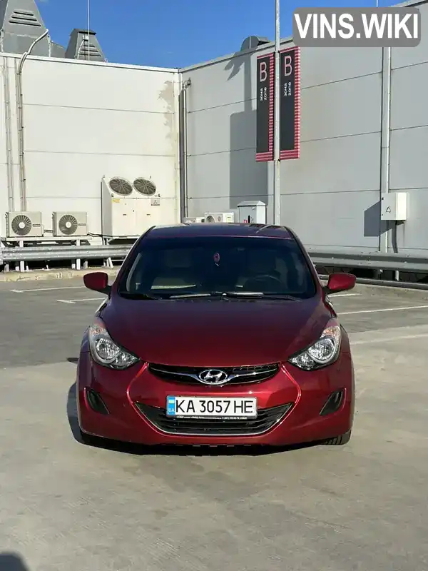 Фото автомобіля