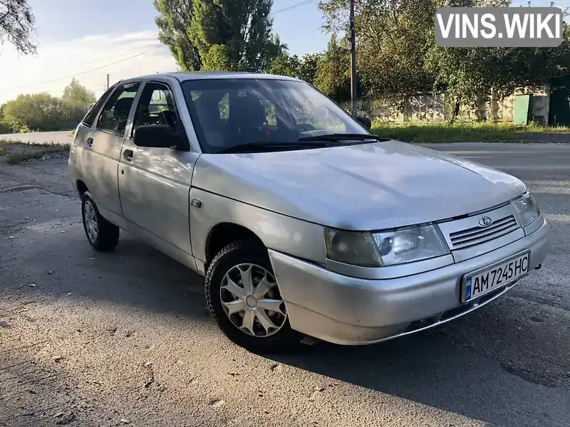 Фото автомобіля