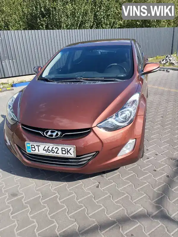 Фото автомобіля